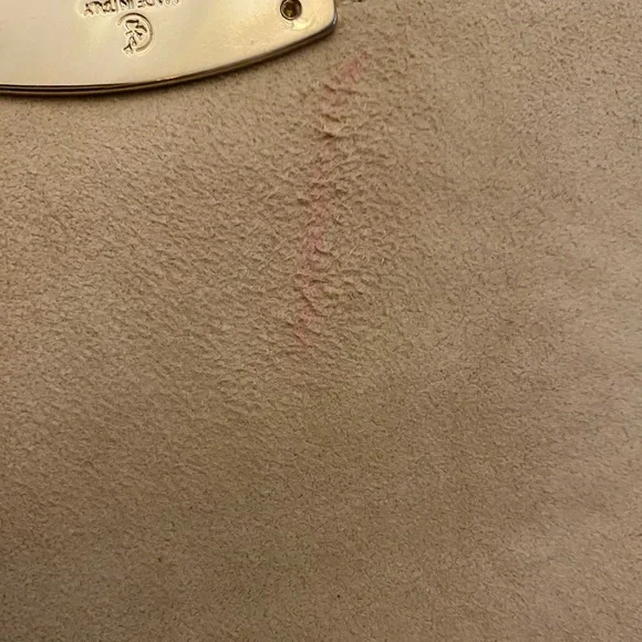 Furla Vanilla Candy Cherry Blossom Jelly Bag - Picture 8 of 16